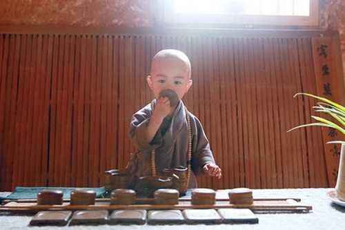 雙胞男孩小名